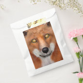 Red Fox Geschenktütchen (Versiegelt)