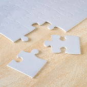 Red Fox im Winter Puzzle (Seite)