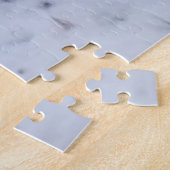 Red Fox in Snow Jigsaw Puzzle (Seite)