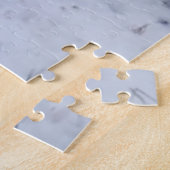 Red Fox in Snow Jigsaw Puzzle (Seite)