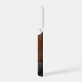 Red Fox iPhone Hülle (Rechte Seite)