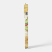 Red Fox iPhone Hülle (Linke Seite)