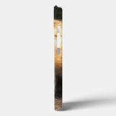 Red Fox Jungtier vor den Vulpes vulpes) Case-Mate iPhone Hülle (Rückseite / Links)