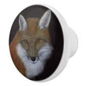 Red Fox Keramikknauf (Rechts)