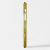 Red Fox Kit für Momma iPhone Hülle (Linke Seite)