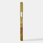 Red Fox Kit für Momma iPhone Hülle (Rechte Seite)