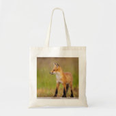 Red Fox Kit Tragetasche (Vorne)