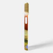 "Red Fox Kit's Play" Case-Mate iPhone Hülle (Rückseite / Rechts)