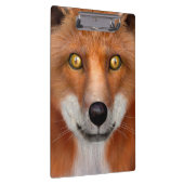 Red Fox Klemmbrett (Rechts)