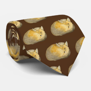 Red Fox Krawatte