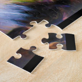 Red Fox | Landschaftliches tierisches Foto Puzzle (Seite)