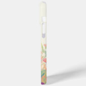 Red Fox Meadow Dreams Case-Mate iPhone Hülle (Rückseite / Links)