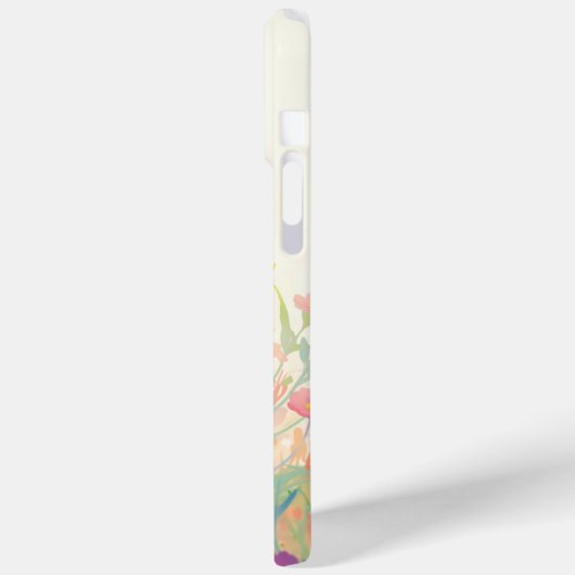 Red Fox Meadow Dreams Case-Mate iPhone Hülle (Rückseite / Links)