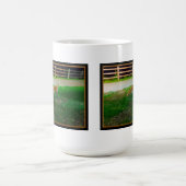 Red Fox Morphing Tasse (Zentrum)