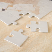 Red Fox no 15 Puzzle (Seite)