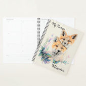 Red Fox Planer (Anzeige)