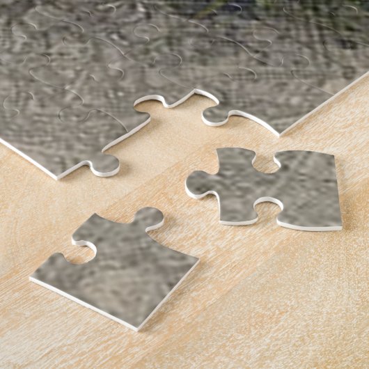 Red Fox Puzzle (Seite)