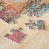Red Fox Puzzle (Seite)