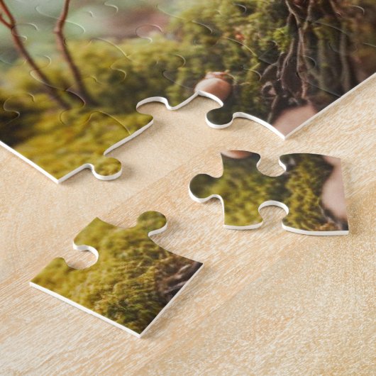 Red Fox Puzzle (Seite)