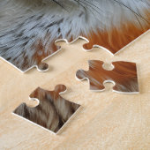 Red Fox Puzzle (Seite)