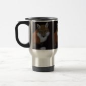 Red Fox Reisebecher (Links)