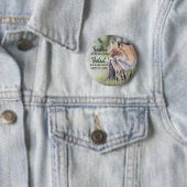 Red Fox-Schutz und Schutz-Meldung Button (Beispiel)