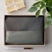 Red Fox Steampunk Dekoupage Seidenpapier (Geschenk)