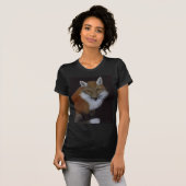 Red Fox T-Shirt (Vorne ganz)