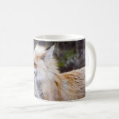 Red Fox - Tasse (VorderseiteRechts)