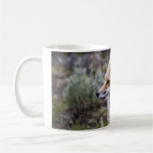 Red Fox - Tasse (Links)