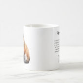 Red Fox Tasse (Mittel)
