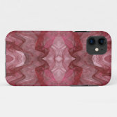 Red Fraktal iPhone 5 Case-Mate Selten dort Hülle (Rückseite (Horizontal))