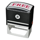 Red Free Permastempel (Produkt)