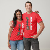 RED Friday daran erinnern, dass alle Mitarbeiter d T-Shirt (Unisex)