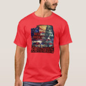 RED FRIDAY T-Shirt (Vorderseite)