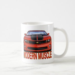 RED_FRONT_CAMARO.png Kaffeetasse