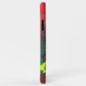 "Red Fusion" Case-Mate iPhone 11 Pro Max Fall Hülle (Hinten/Rechts)