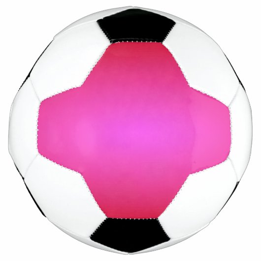 Red Fußball (Vorderseite)