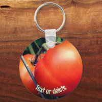 Red Garden Tomatoes Nature Personalized