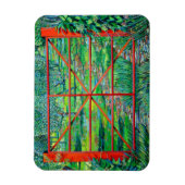 Red Gate Summer 2010 Magnet (Vertikal)