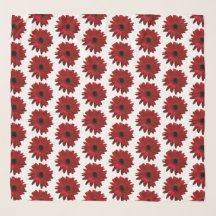 Red Gerber Daisy Mother Day