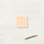 Red Ghost Dance Buffalo Line tan Note Pads Post-it Klebezettel (Auf Schreibtisch)
