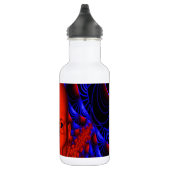 Red Ghoul Edelstahlflasche (Rechts)