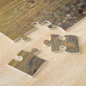 "Red Glass Ornament" Jigsaw Puzzle (Seite)