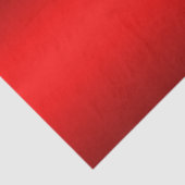 Red Glow Seidenpapier (Ausschnitt)