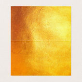 Red Gold Lanterns Chinese Tiger Paper-Schnitt 2022 (Innenseite Aufgefaltet)