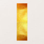 Red Golden Ox Papercut Chinesisches Neujahr 2021 F (Innenseite Aufgefaltet)