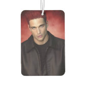 Red Gravity air freshener Autolufterfrischer (Rückseite)