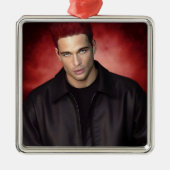 Red Gravity ornament (Vorne)