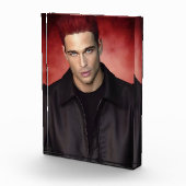 Red Gravity photo block (Rechts)